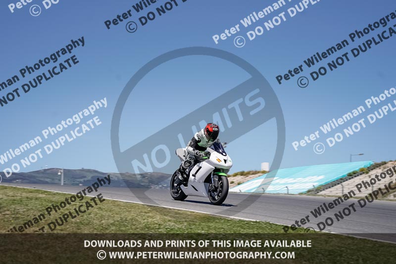 may 2019;motorbikes;no limits;peter wileman photography;portimao;portugal;trackday digital images